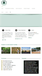 Mobile Screenshot of contourenv.com
